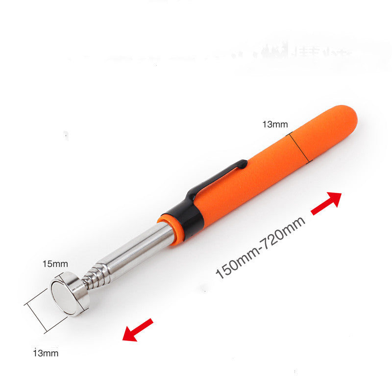 LED Magnetisches Aufnahme-Werkzeug