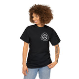 "SCP" T-Shirt