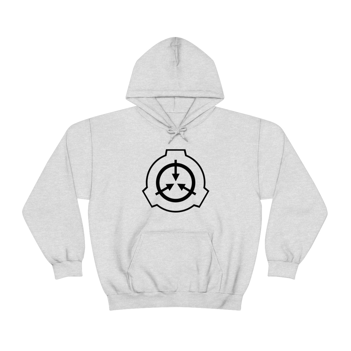 "SCP" Hoodie