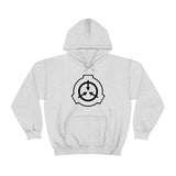 "SCP" Hoodie