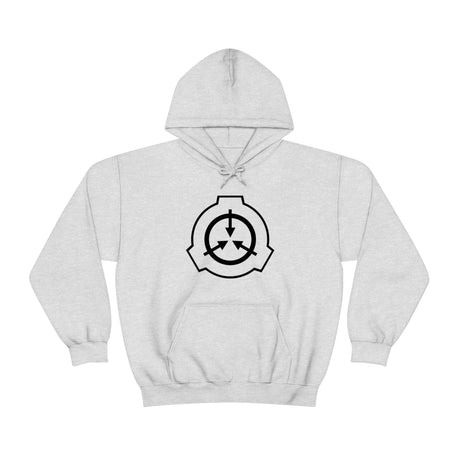 "SCP" Hoodie