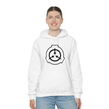 "SCP" Hoodie