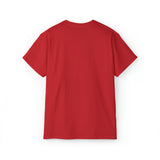 High-quality unisex ultra cotton tee - classic cut, sustainable materials