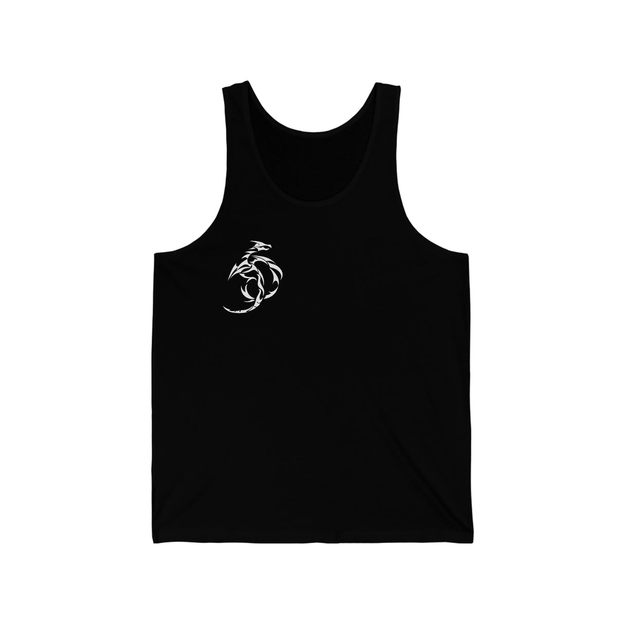 CTT Tank Top - Sportliche Eleganz trifft auf Komfort