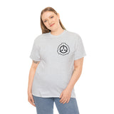 "SCP" T-Shirt