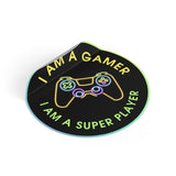 I am a Gamer