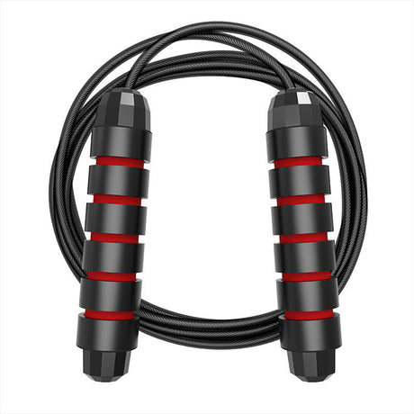 Competitive jump rope weight loss fitness equipment