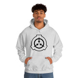 "SCP" Hoodie