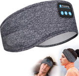 Bluetooth sleep headphones headband