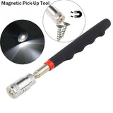 LED Magnetisches Aufnahme-Werkzeug