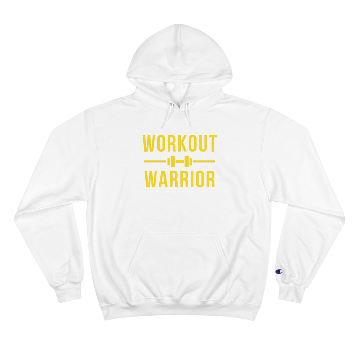 Workout Warrior