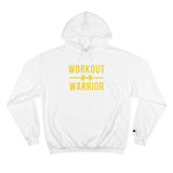 Workout Warrior