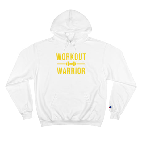 Workout Warrior