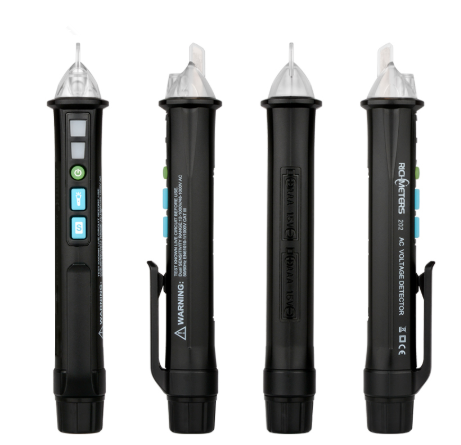 intelligenter Checkpoint-Teststift - Multifunktions-Linienerkennungs-Induktionsstift