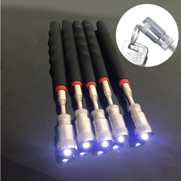 LED Magnetisches Aufnahme-Werkzeug