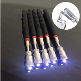 LED Magnetisches Aufnahme-Werkzeug