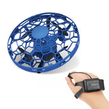 Flying Helicopter Mini Drone: The UFO of your dreams!