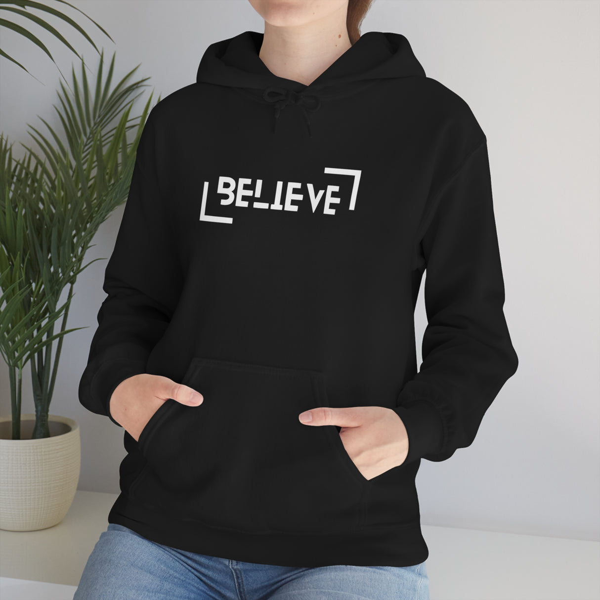 BELIEVE