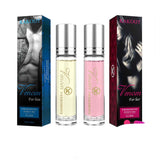 10ml Pheromon-Parfüm in Kugelform für Männer und Frauen