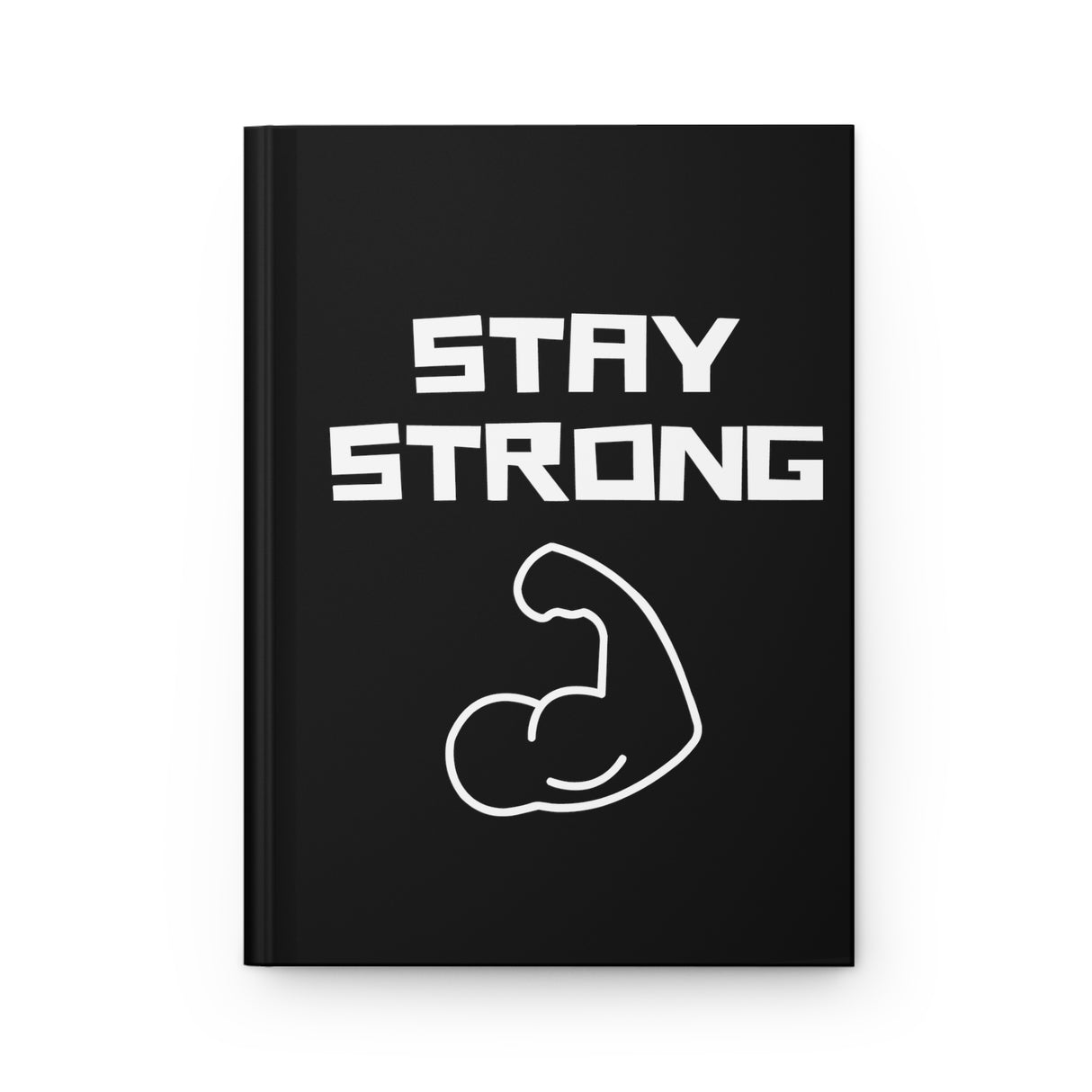 Stay Strong