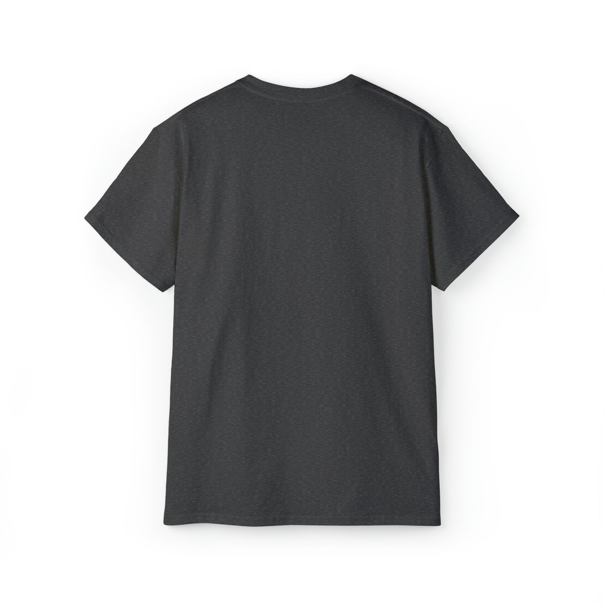 High-quality unisex ultra cotton tee - classic cut, sustainable materials