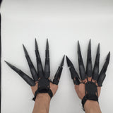 New Halloween Articulated Fingers - Finger joint decoration for outdoors