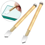 Professional Glass Cutter (Pack of 2) - Precision meets quality