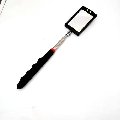 LED Magnetic Recording Tool