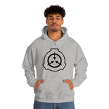 "SCP" Hoodie