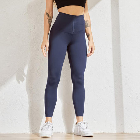 Dehnbare Yoga Hose für Frauen mit hoher Taille