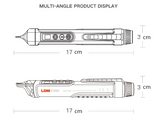 intelligenter Checkpoint-Teststift - Multifunktions-Linienerkennungs-Induktionsstift