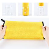 XXL pet bath towel