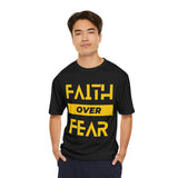 Faith over Fear