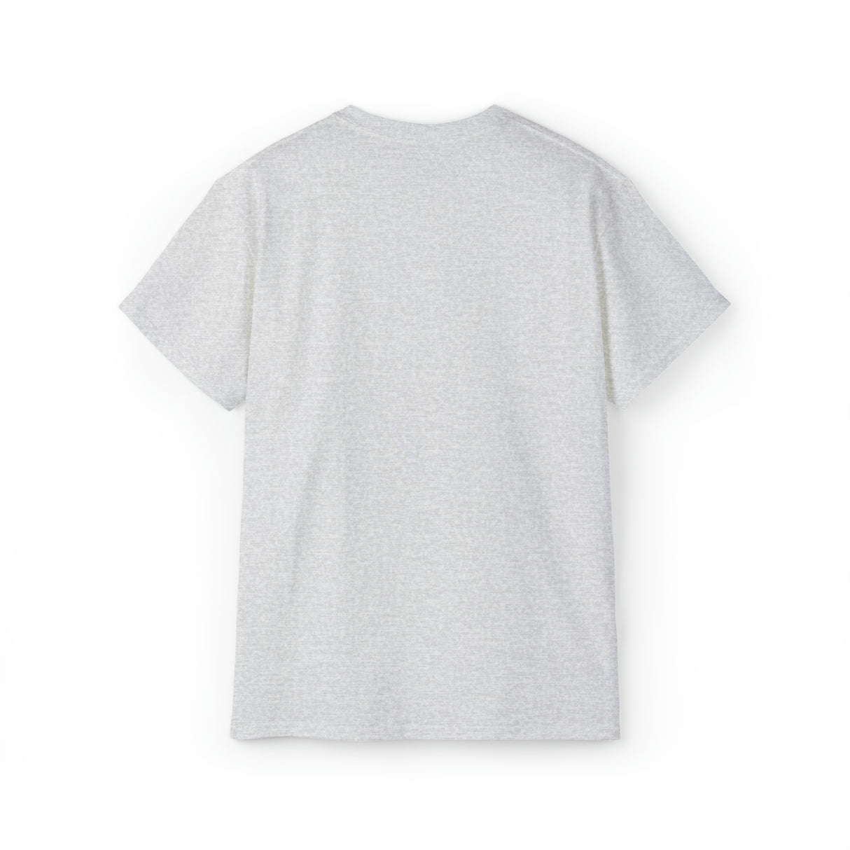 High-quality unisex ultra cotton tee - classic cut, sustainable materials