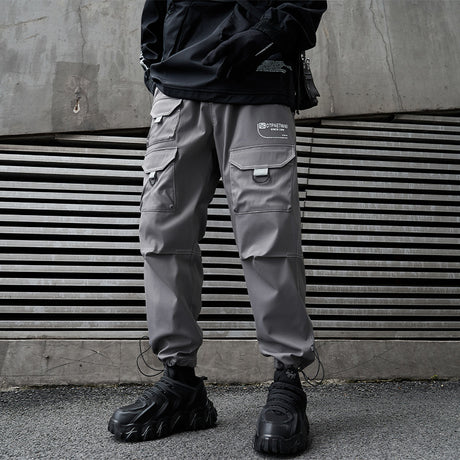 Herren-Funktions-Overall für die High Street