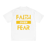 Faith over Fear