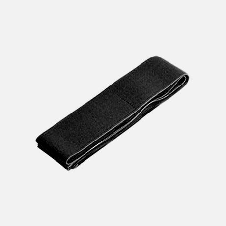 Trunk storage device with Velcro