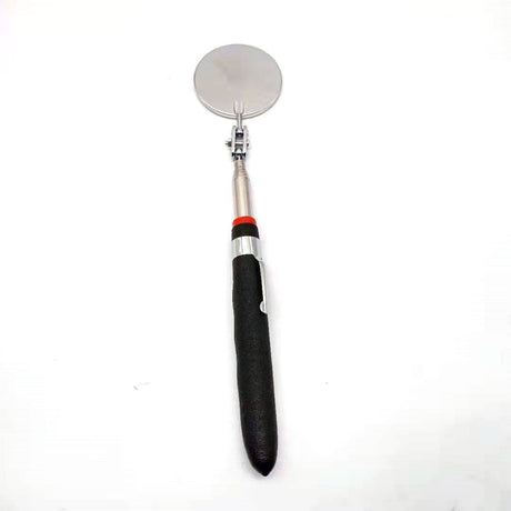 LED Magnetic Recording Tool