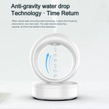 ANTI-GRAVITY HUMIDIFIER! A fusion of art and technology that changes your indoor climate!