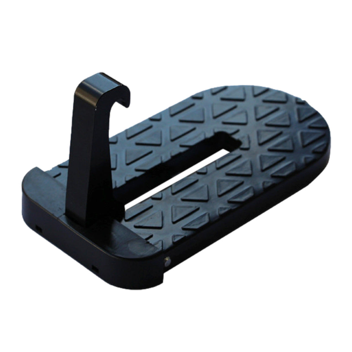 Increase the aesthetics of your car with our car footrest pedal!