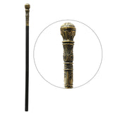 Halloween kids toys: skull cudgel performance props