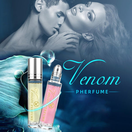 10ml Pheromon-Parfüm in Kugelform für Männer und Frauen