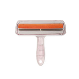 Pet Hair Removal Roller - Effective cleaning for clothes and furniture