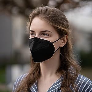 FFP2 mask - quality you can feel