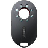 Security on the go - Hotel Anti-Spy Scan Finder