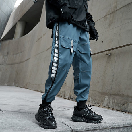 Herren-Funktions-Overall für die High Street