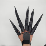 New Halloween Articulated Fingers - Finger joint decoration for outdoors