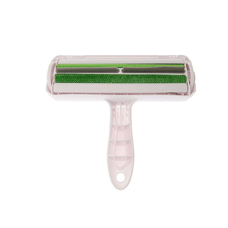 Pet Hair Removal Roller - Effective cleaning for clothes and furniture