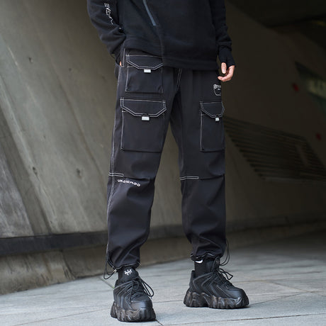 Herren-Funktions-Overall für die High Street
