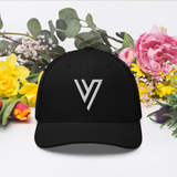 Vantage__Gaming Exklusive Trucker-Cap – Stilvoller Schutz für sonnige Tage